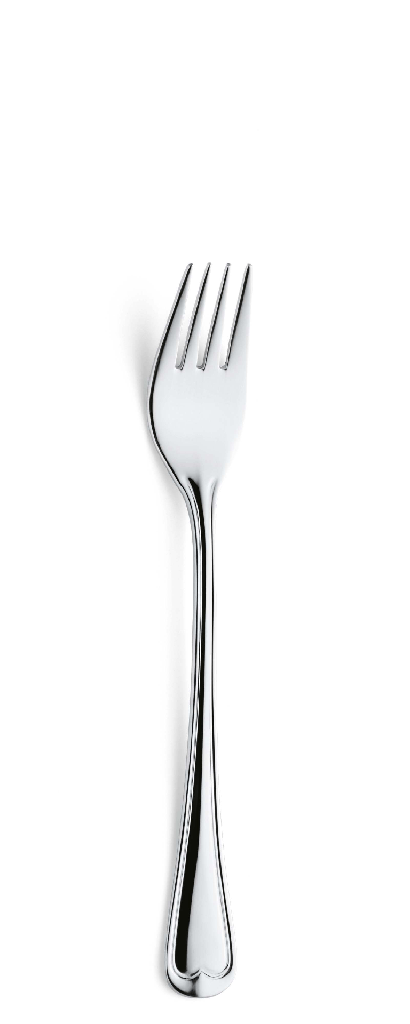 Amefa - Tafelvork 7204 Elegance 18/10 (19,7 cm, 72 stuks)