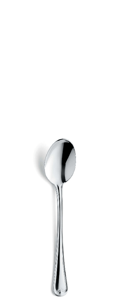 Amefa - Koffielepel 7204 Elegance 18/10 (14,4 cm, 72 stuks)