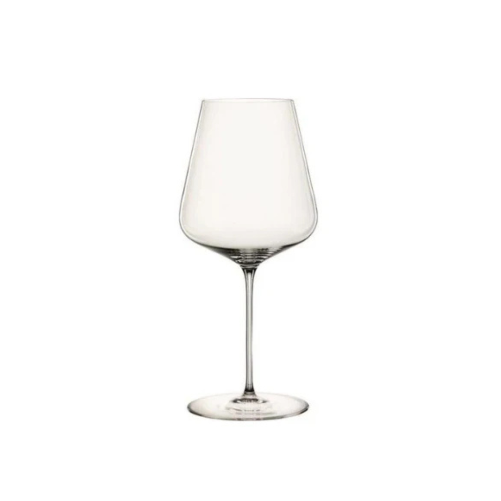 Spiegelau Definition Bordeauxglas 75 cl (6 stuks)