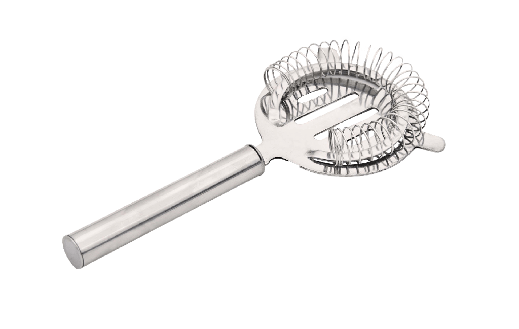 Cocktailstrainer Tools 19 x 10 x 2 cm