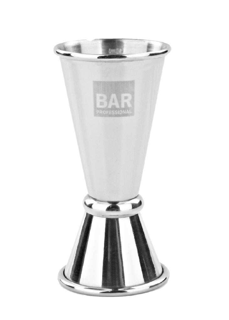 Barmaatje Tools 4 cl