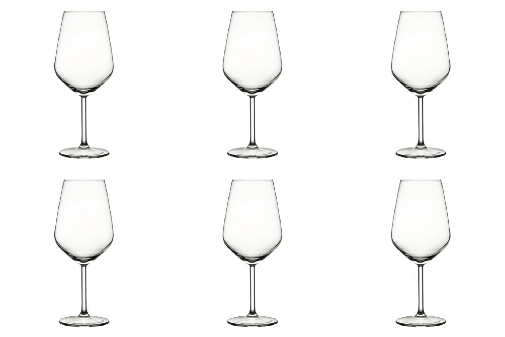 Wijnglas Allegra 49 cl (6 stuks)