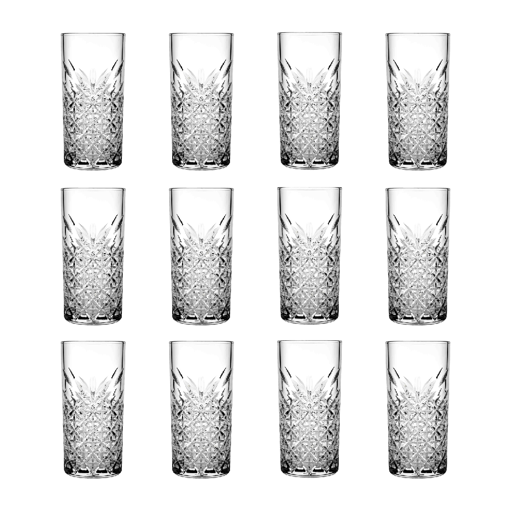 Longdrink Timeless 45 cl