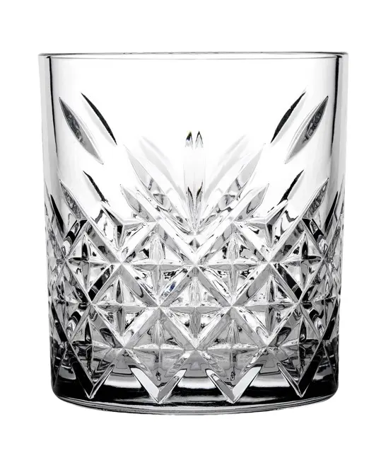 Timeless Tumbler/Whiskyglas 34,5 cl (12 stuks)