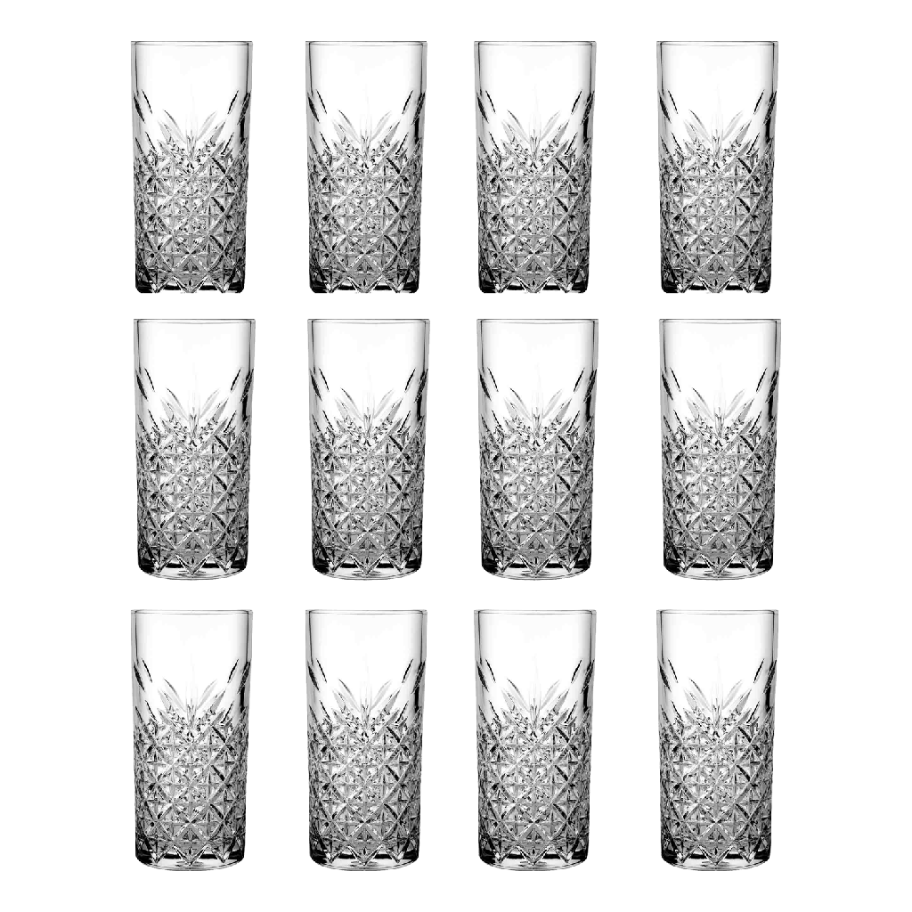 Longdrink Timeless 30 cl (4 stuks)