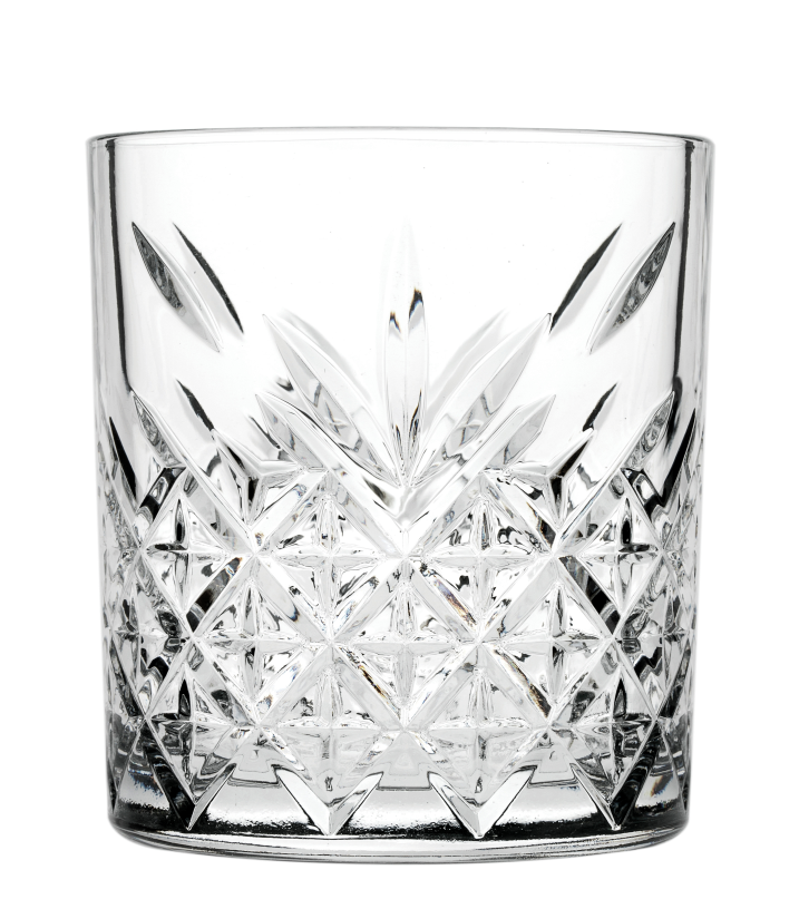 Tumbler Timeless 34.5 cl (4 stuks)