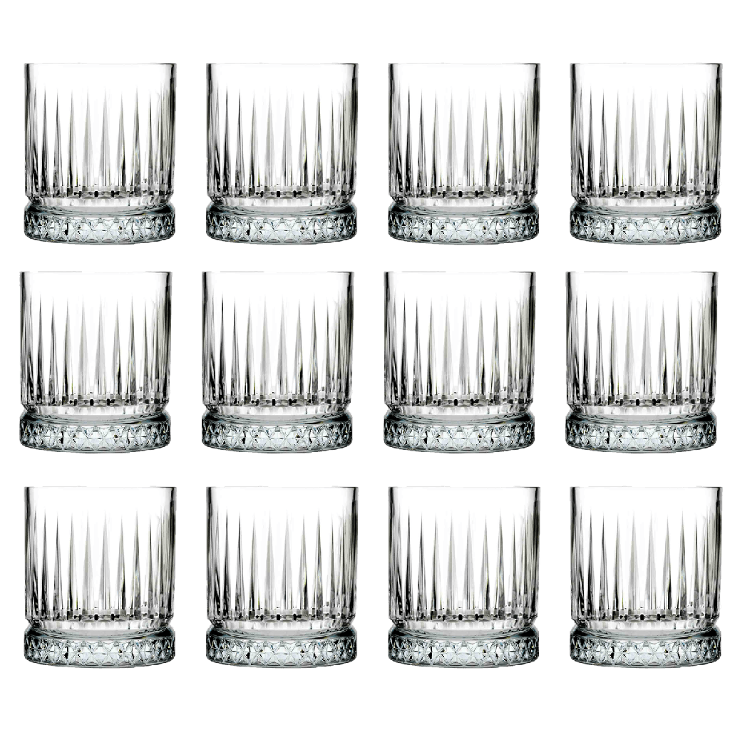 Tumbler Elysia 35.5 cl (4 stuks)