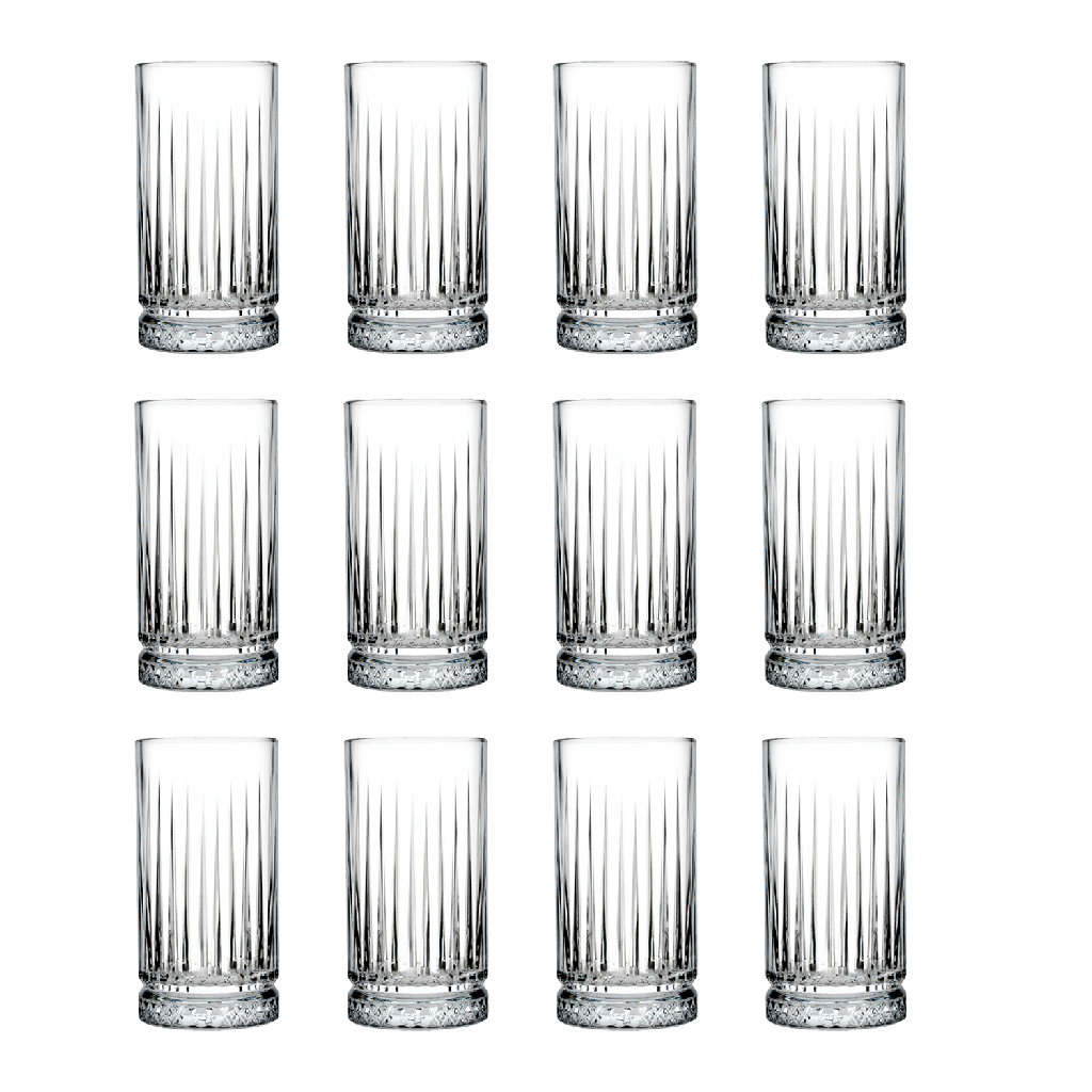 Longdrink Elysia 44.5 cl (4 stuks)