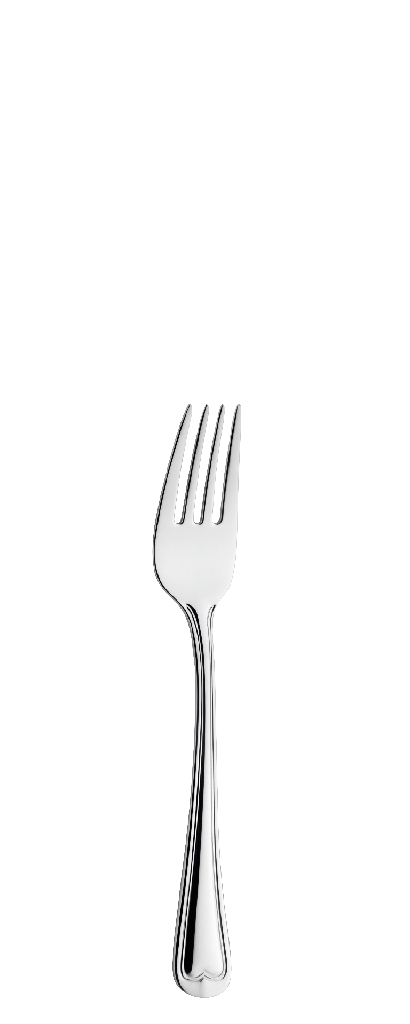 Cocktailvork 7204 Elegance 15.7 cm