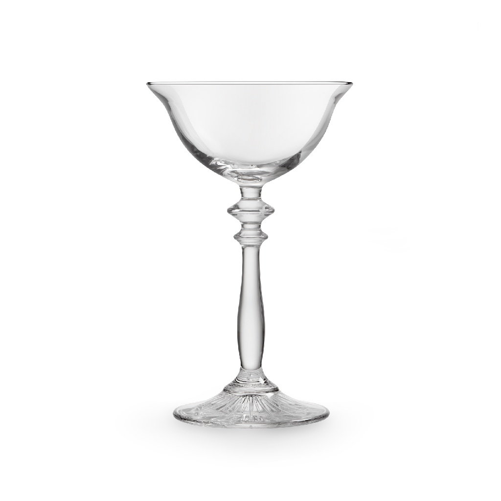 Champagnecoupe 14 cl 1924