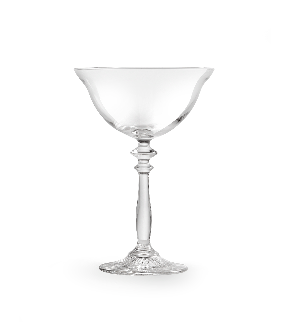 Champagnecoupe 501438 1924 24.5 cl