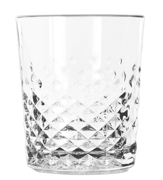 Carats Tumbler 35,5 cl (6 stuks)