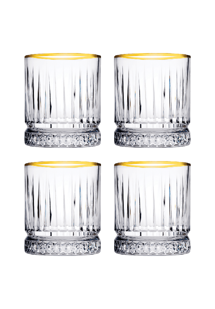 Tumbler Elysia 35.5 cl  Goud