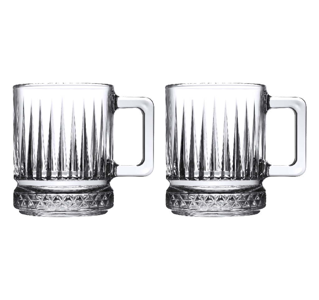 Theeglas Elysia 25 cl