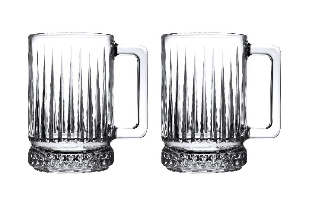 Theeglas Elysia 31 cl