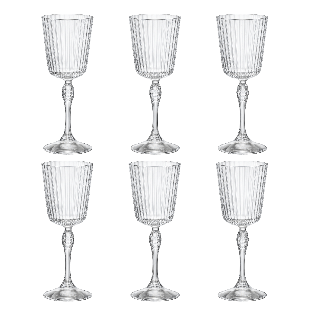 Cocktail America'20s 25 cl