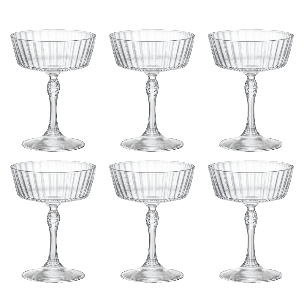 Cocktail America'20s 27.5 cl