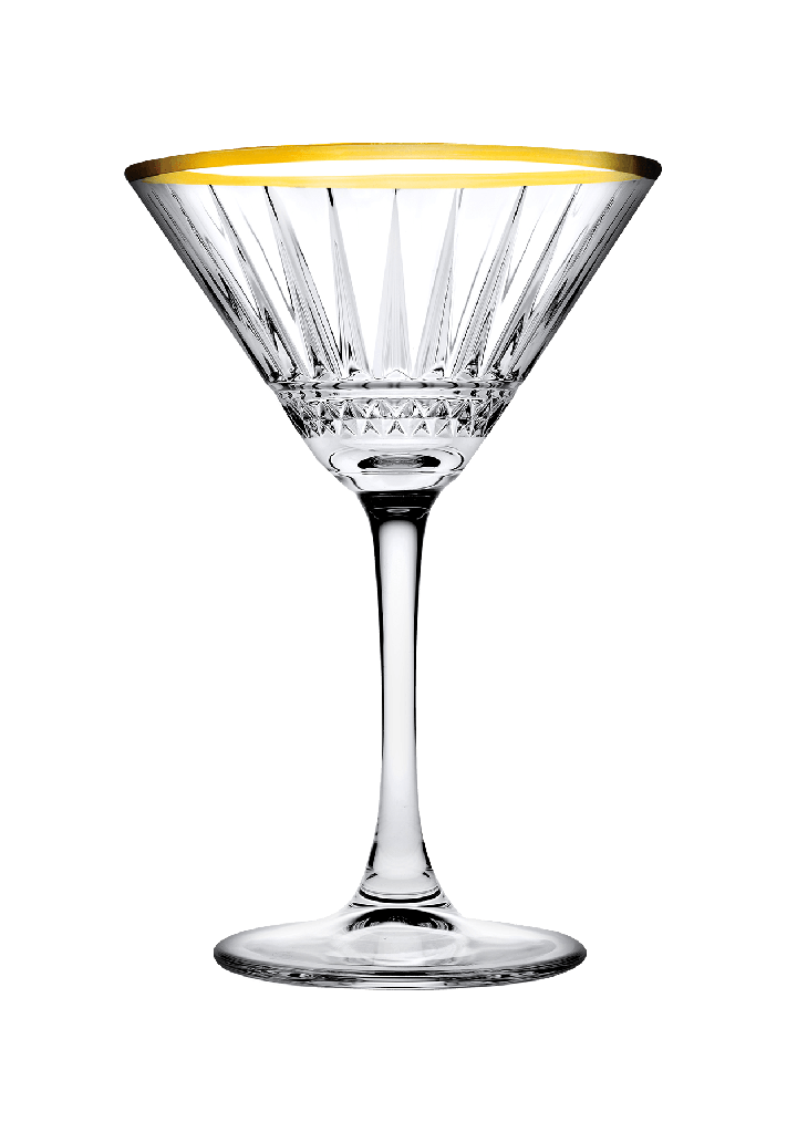 Martiniglas Elysia 22 cl