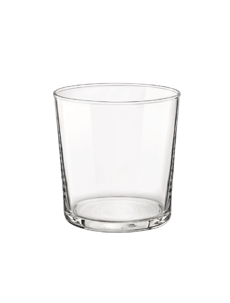 Bormioli Rocco Bodega Medium Tumbler 35,5 cl