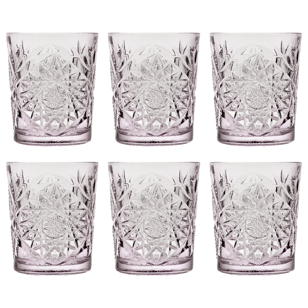 DS6   TUMBLER 35 L.PAA 300222 HOBSTAR