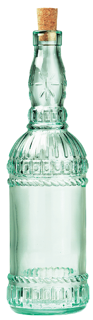 Bormioli Rocco Assisi Oliefles 72 cl