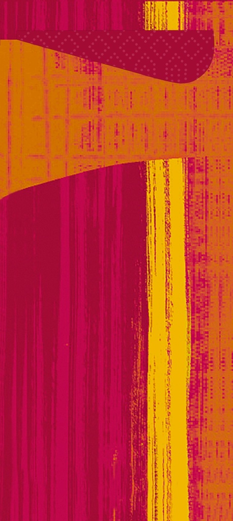 Duni Sacchetto®,bestekzakjes met servet, tissue 8,5 x 19 cm Gustav, 500 St/Doos (5 x 100 St)