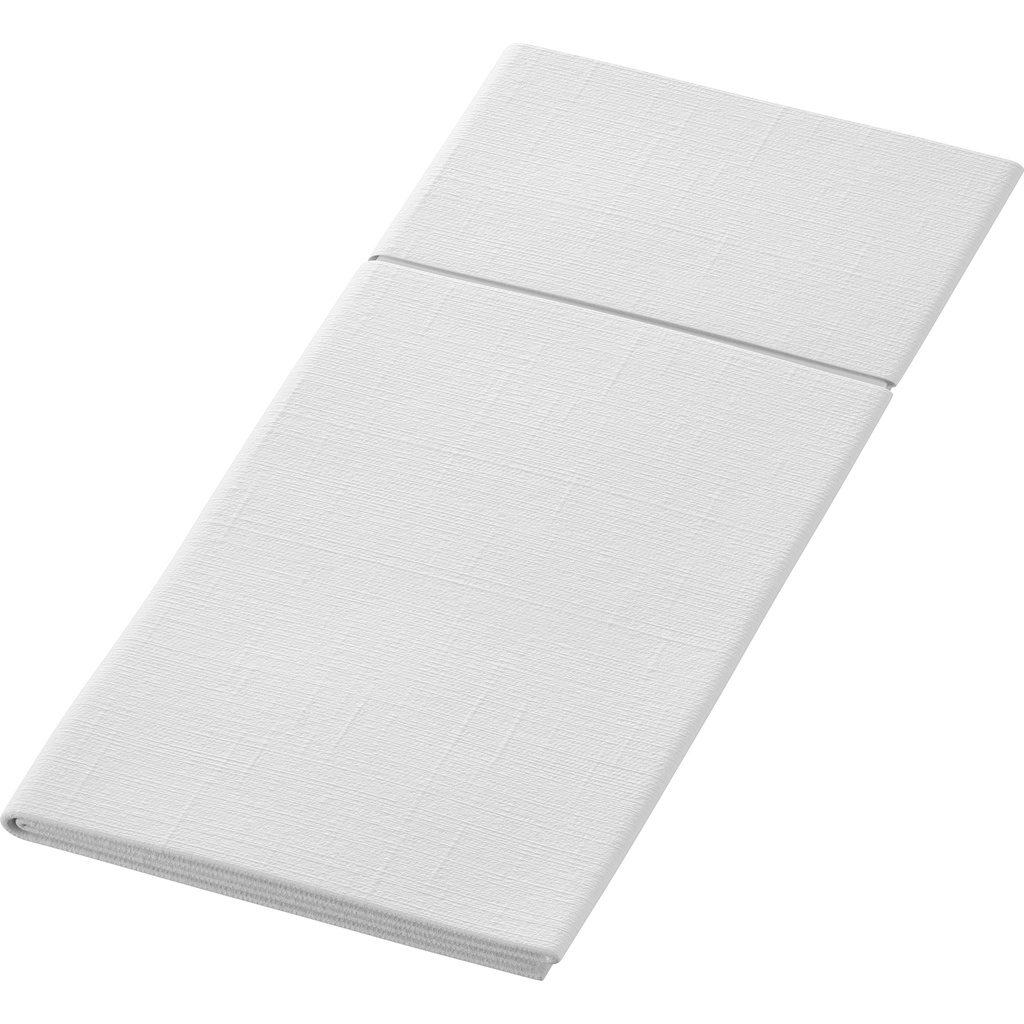 Duniletto® Slim 40 x 33 cm White, 260 St/Doos (4 x 65 St)