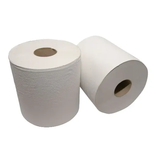 Euro papier Midi poetspapier 1lgs 270mtr