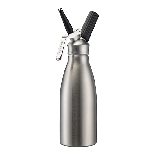 [BQ100202] slagroomapparaat 1,0L