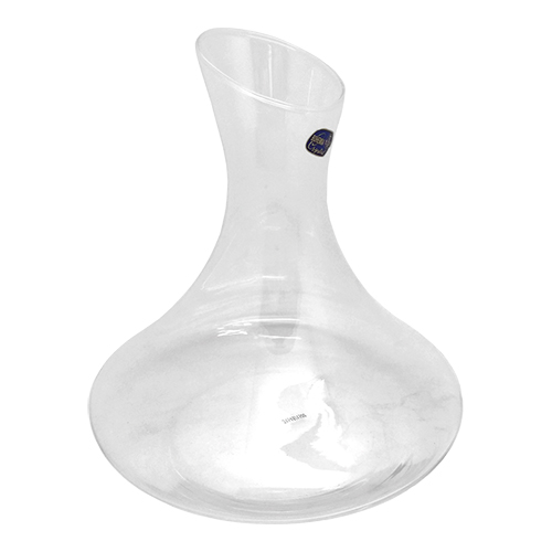[BQ100204] wijndecanteer karaf 1,5L
