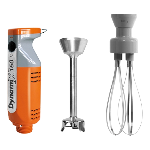 [EM551054] staafmixer |16cm| combi