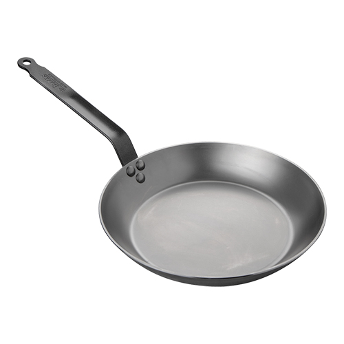 [BQ100215] lyonnaiserpan Ø28cm