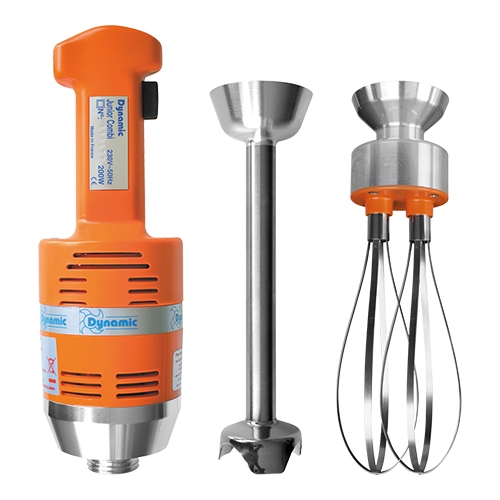 [EM551025] staafmixer |23cm| combi