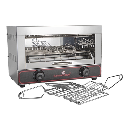 [BQ100251] tosti salamander |1-etage|