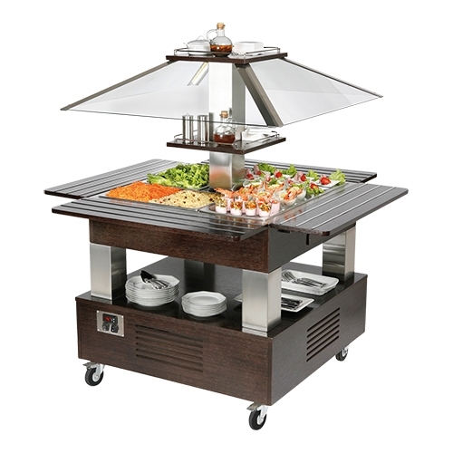 [EM304180] saladebar