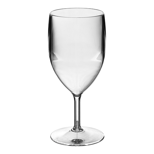 [BQ100257] wijn glas 25cl