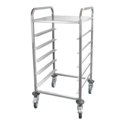 [EM921151] vaatwaskorvenwagen