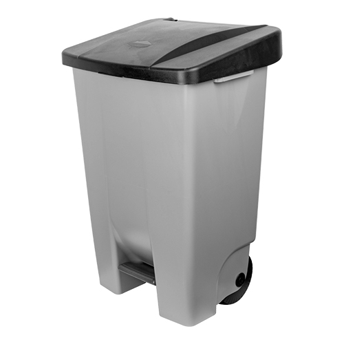 [EM600061] pedaal afvalbak 080,0L