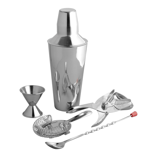 [EM41025] bar cocktail set