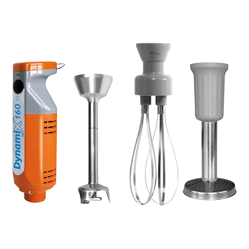 [EM551055] staafmixer |16cm| trio