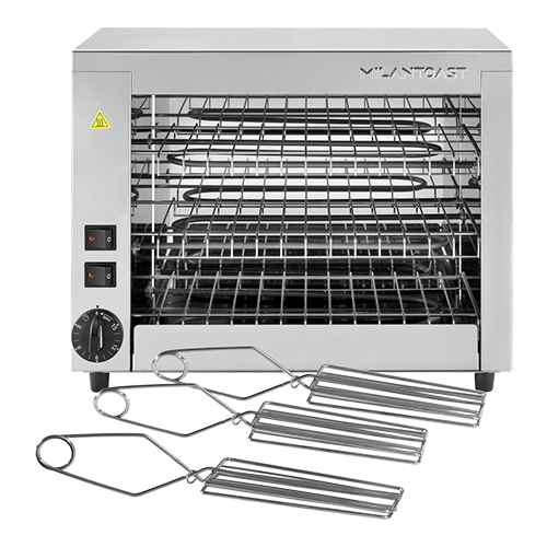[BQ100297] tosti salamander |3-etages|