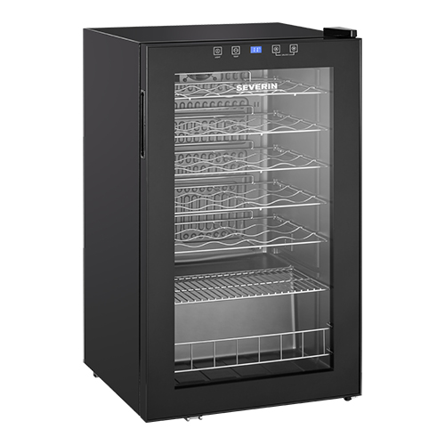 [EM910071] wijnklimaatkast