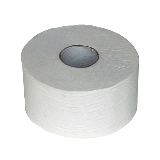 [240018] Toiletpapier Euro mini jumbo CEL 2L 12 rollen