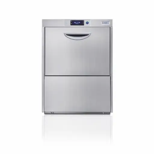 Classeq vaatwasser/glazenspoeler voorlader C400