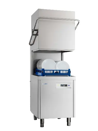 Classeq vaatwasser doorschuifmachine P500