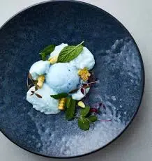 Moon Continental Storm Blue pastabord pebble 27cm