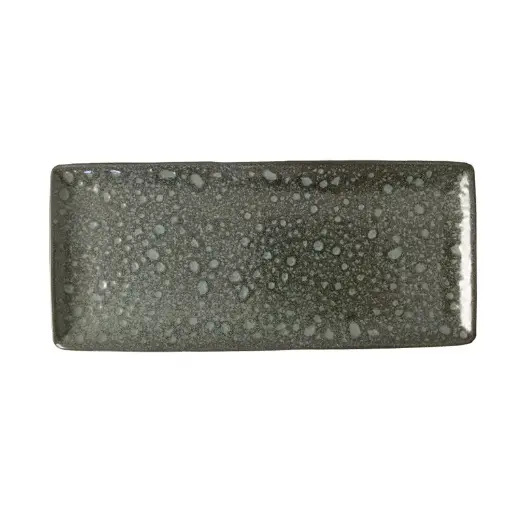 Moon Continental Forrest Green schaal rechthoekig 28x16cm