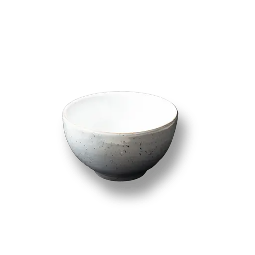 Continental Rustic grijs schaal rond 9cm