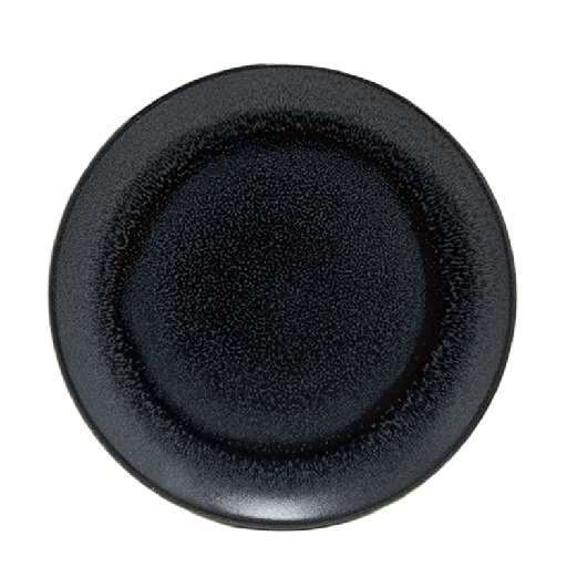 [BQ100426] Continental Exotics Black bord coupe vlak 23cm