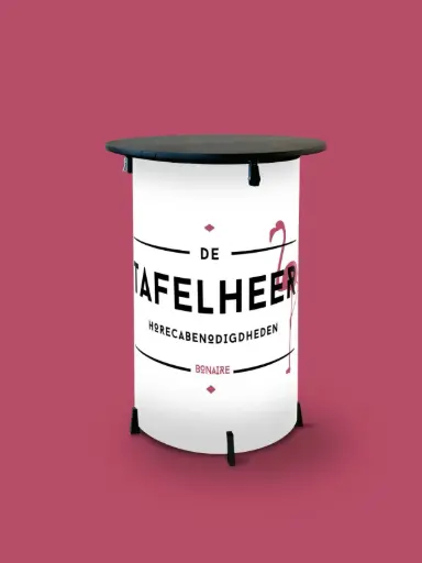 Gepersonaliseerde Statafels